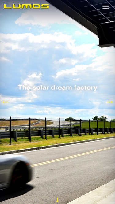 lumossolar.com