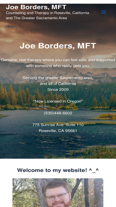 joeborders.com