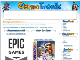 gametronik.com
