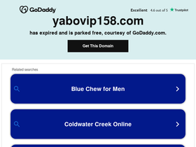 yabovip158.com