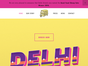 delhistreets.com.au