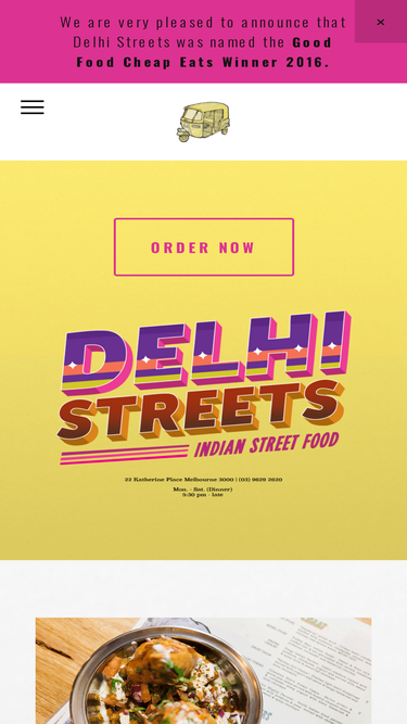 delhistreets.com.au