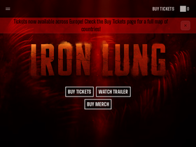 ironlung.com