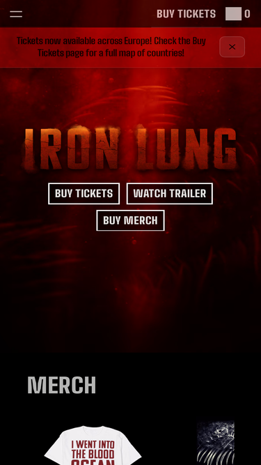 ironlung.com