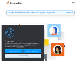 'stackoverflow.co' screenshot