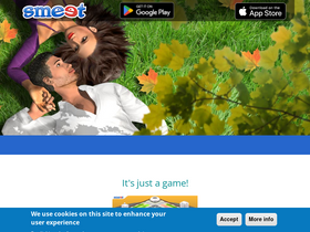 de.smeet.com