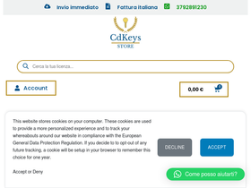 cdkeys-store.com