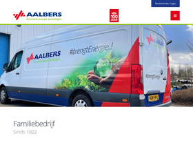 aalbers.com