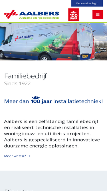 aalbers.com