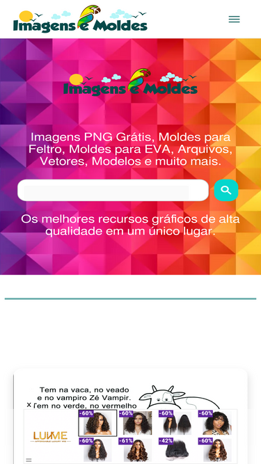 imagensemoldes.com.br