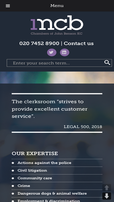 1mcb.com