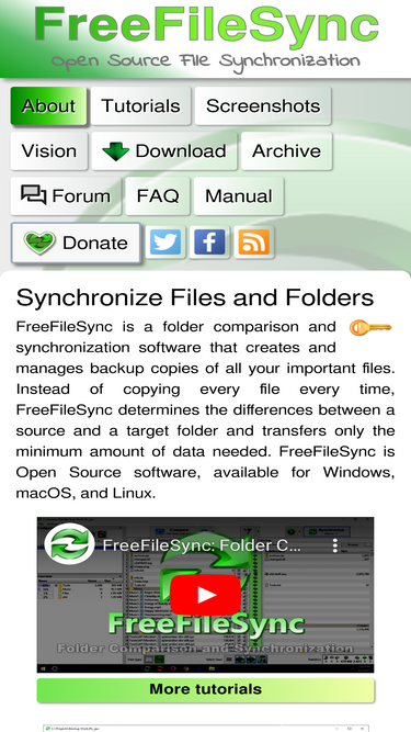 freefilesync.sourceforge.net