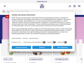 aldiventskalender.de