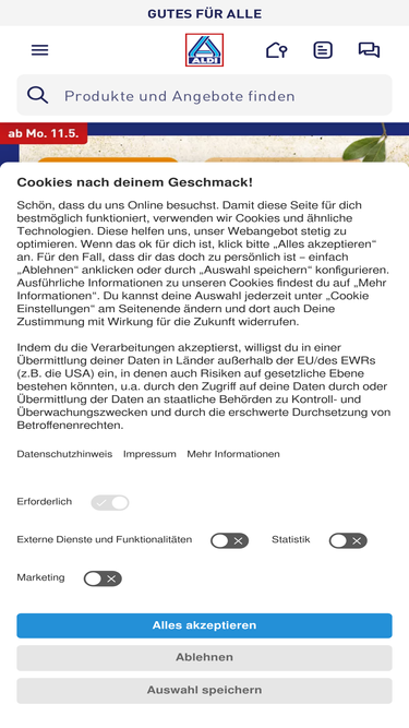 aldiventskalender.de