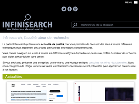 infinisearch.fr