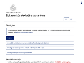 eds.vid.gov.lv
