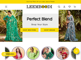 leemboodi.com