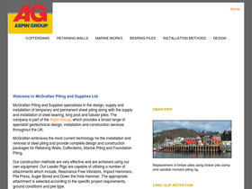 mcgrattanpiling.com
