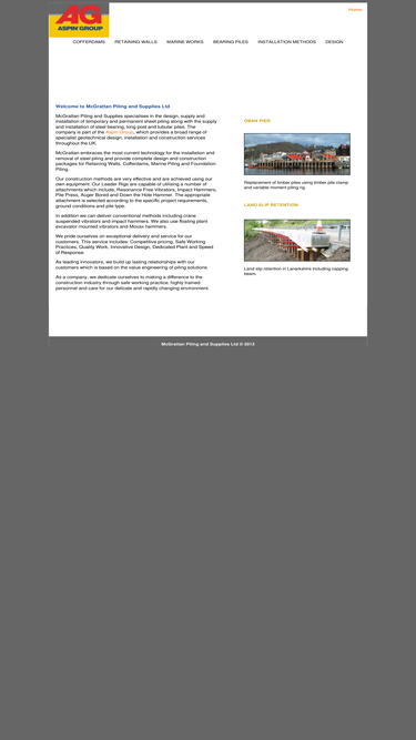 mcgrattanpiling.com