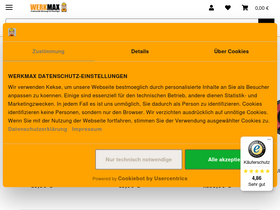 werkmax.de
