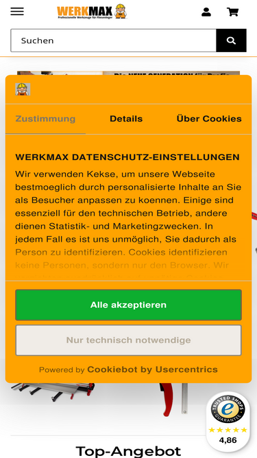 werkmax.de