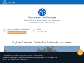 foundationcerts.com