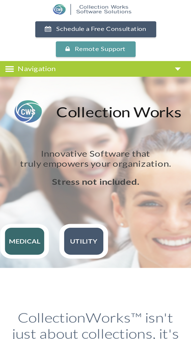 collectionworks.com