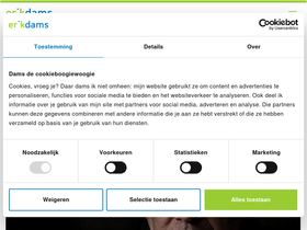 erikdams.com