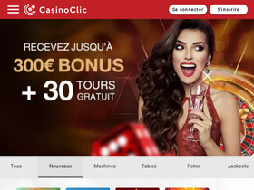 casinoclic.com