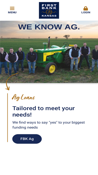 firstbankkansas.com