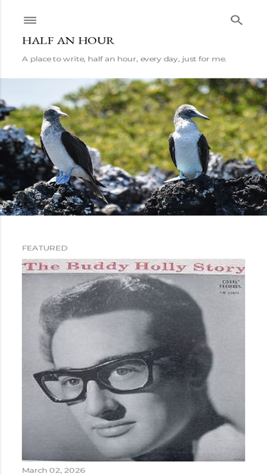 halfanhour.blogspot.com