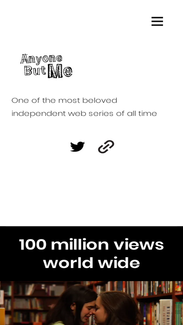 anyonebutmeseries.com