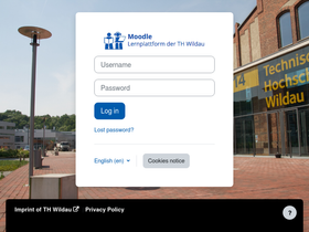elearning.th-wildau.de