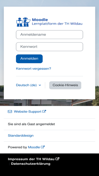 elearning.th-wildau.de