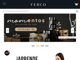 ferco.com.gt