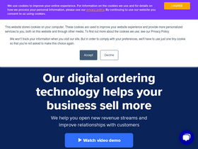 'preoday.com' screenshot