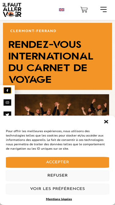 rendezvous-carnetdevoyage.com