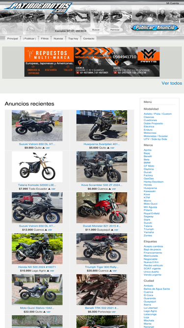 patiodemotos.com