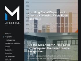 mlifestyle.org