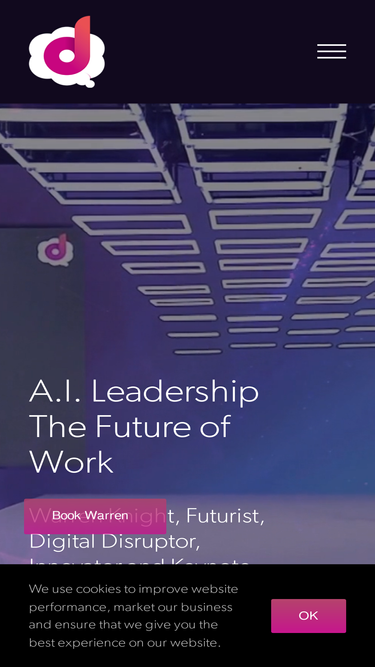 thinkdigitalfirst.com