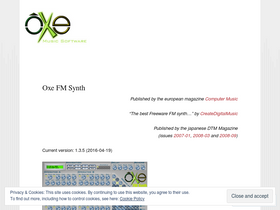 oxesoft.wordpress.com