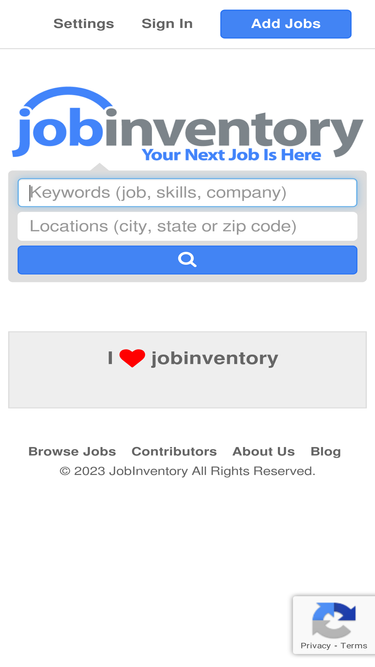 jobinventory.com