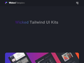 wickedtemplates.com