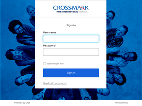 crossmark.okta.com Competitors - Top Sites Like crossmark.okta.com |  Similarweb