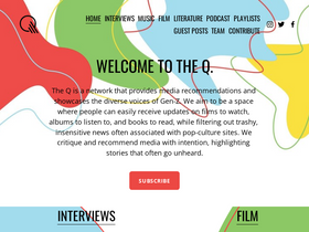 quarantine-content.com