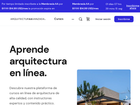 arquitecturaavanzada.com