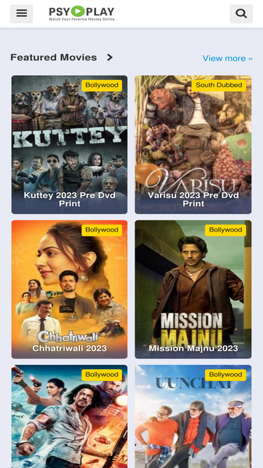 Filmlinks4u movies online