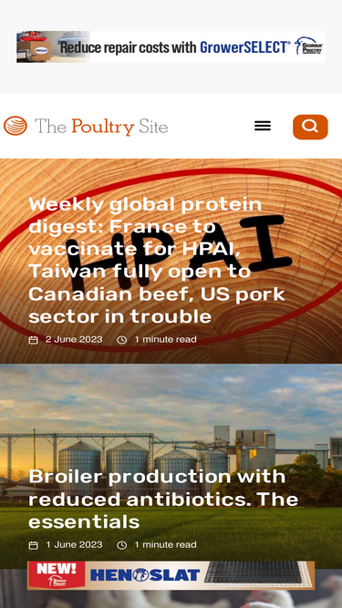 thepoultrysite.com