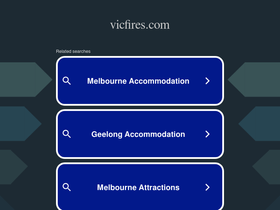 vicfires.com