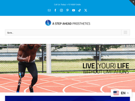 weareastepahead.com